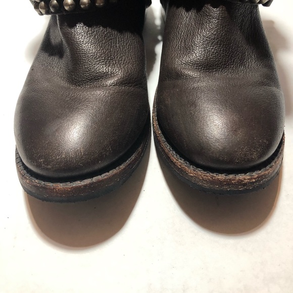 Ash Vicious Boot Size 39 - Picture 7 of 8